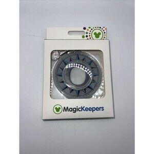 Compass Disney MagicBand 2.0 MagicKeeper Magic Keeper Mickey Mouse Keychain New